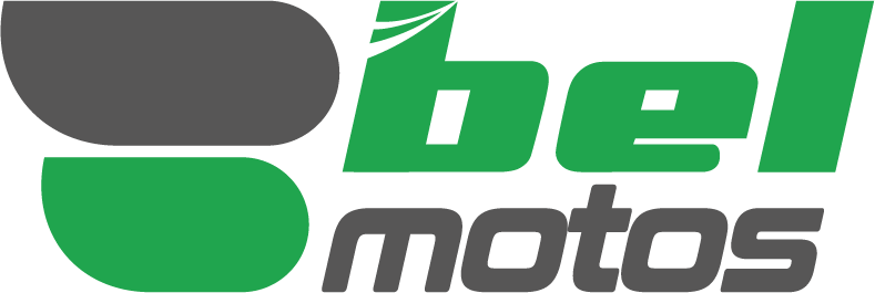 Logo Bel Motos