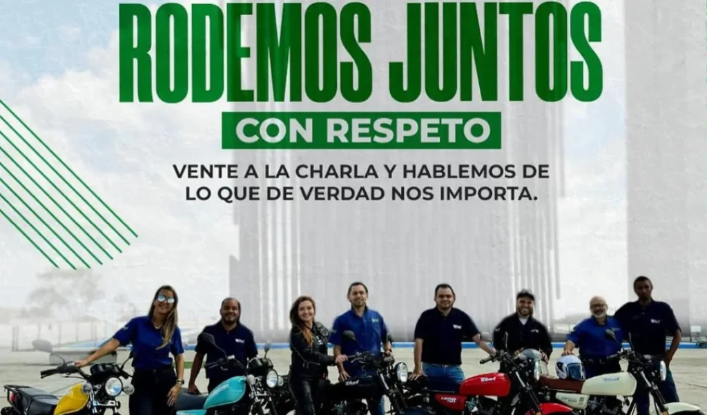 código de ética