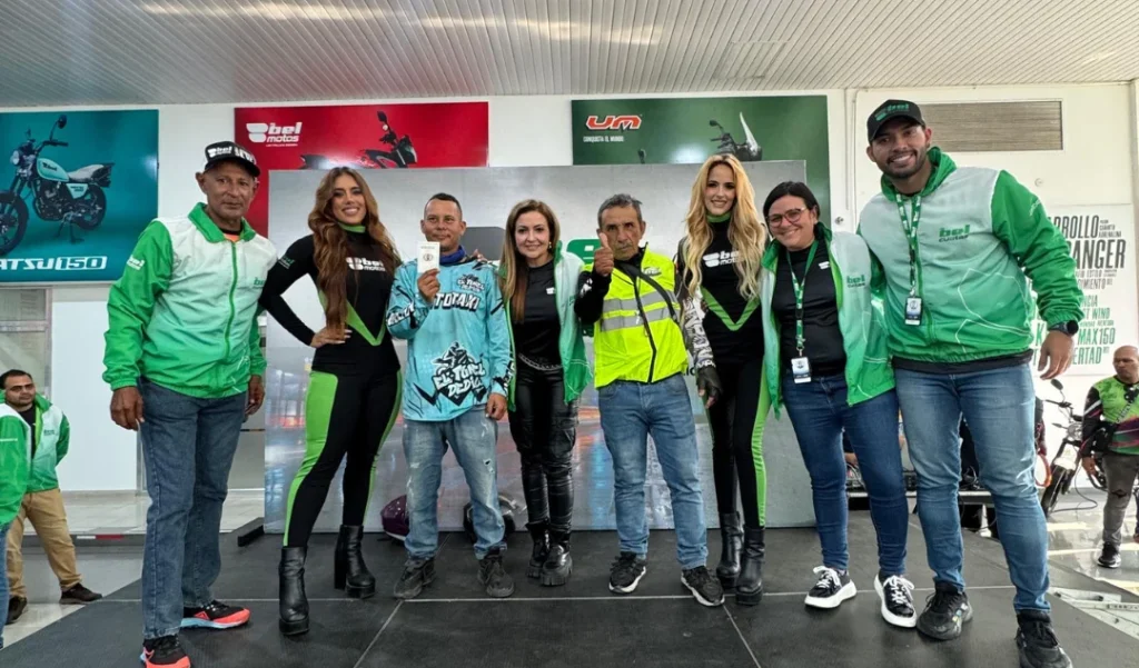 Bel Motos