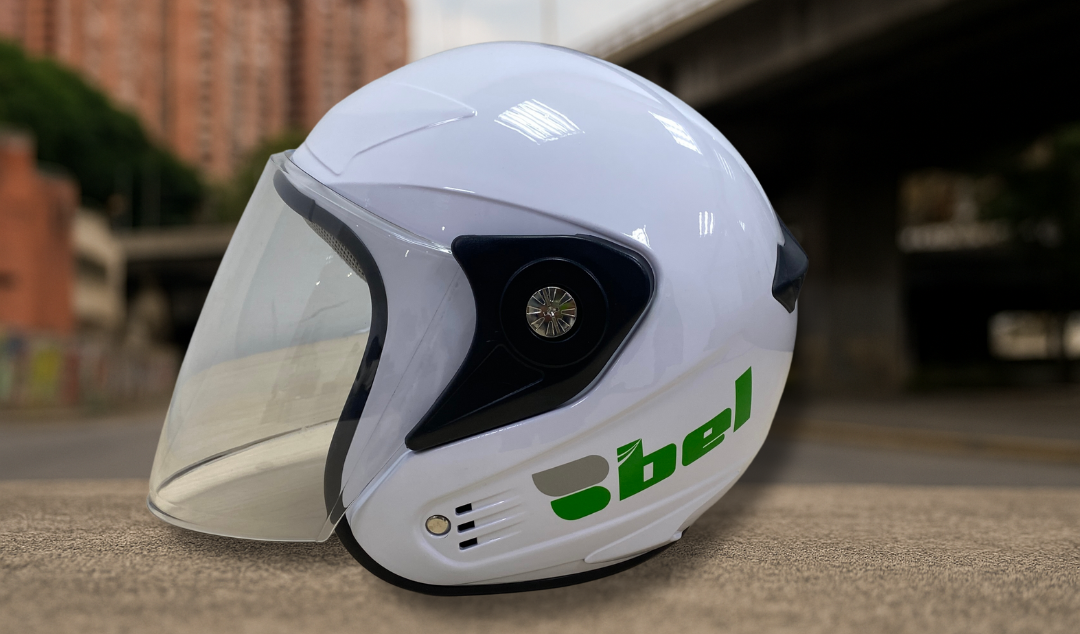5 razones por las que debes usar casco en Venezuela 2025 por ley