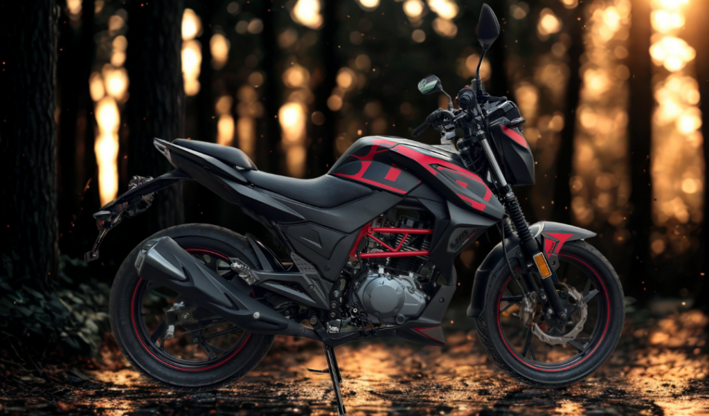 Checklist para preparar un viaje en moto