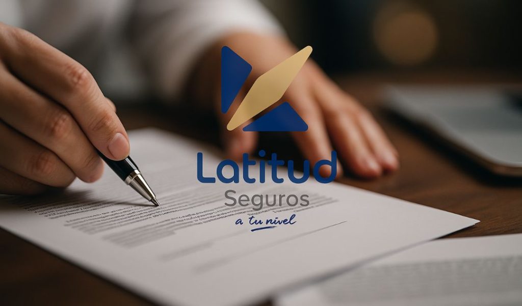 Tu moto viene con póliza de seguro incluida
