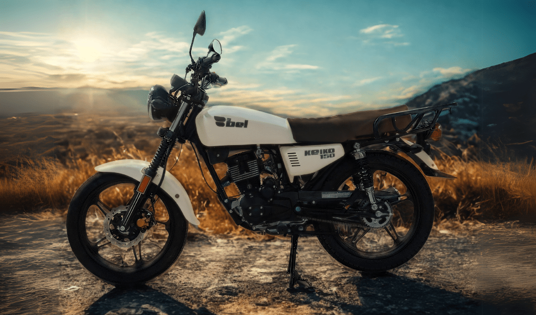 7 claves para ahorrar gasolina en moto