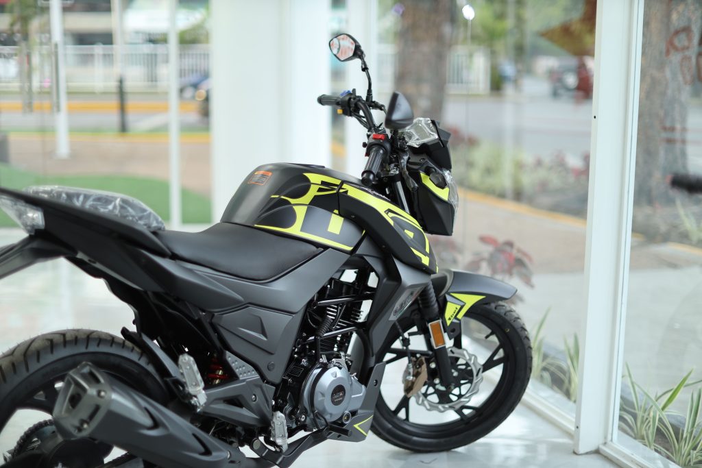 BEL MOTOS Y BEL BY UM 2025