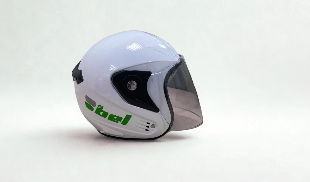 Tipos de casco y cómo elegir el adecuado para tu seguridad
