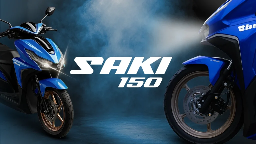 saki