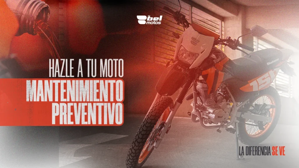 Mantenimiento preventivo